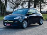 Opel Adam Glam ecoFlex - : Schwarz, mit Navigationssystem