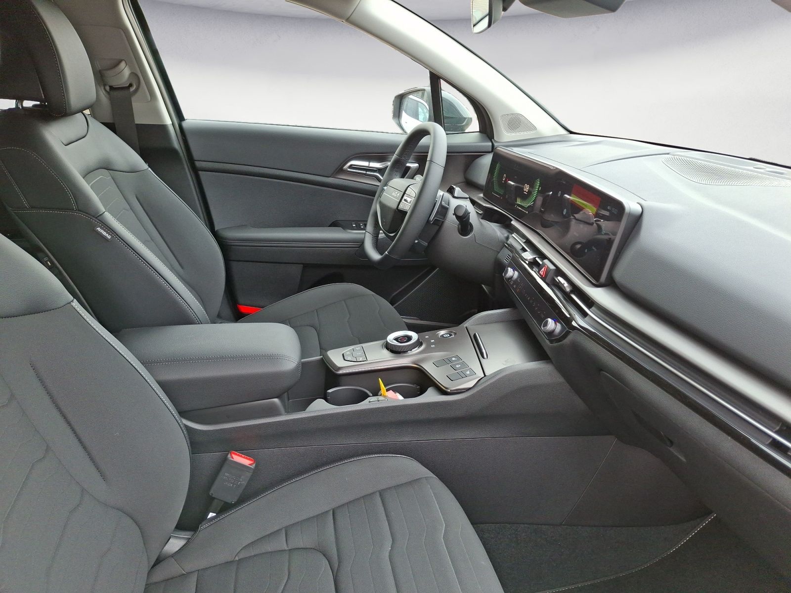 Kia Sportage - Bild 10