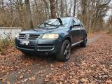 Volkswagen Touareg 4.2 V8 Luftfahrwerk Kessy Abt - Volkswagen Touareg: Abt