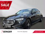 Mercedes-Benz E 220 d AMG Night Burmester Ambiente KeylessGo