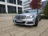 Mercedes-Benz Mercedes C180 CDI Facelift |Vollausstattun... - Mercedes-Benz C 180: Cdi
