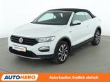 Volkswagen T-Roc 1.5 TSI ACT Active Aut.*CAM*PLA*PDC*SHZ*BT - Volkswagen T-Roc ACTIVE mit Benzin-Antrieb