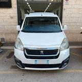 Peugeot Partner 1.6 8V HDi 75CV FAP L1 2 posti F - Peugeot Partner: V6