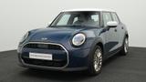 MINI Cooper C 5-Türer