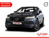Volvo XC60 2.0 Momentum 2WD LED Navi AHK Sitzheizung - Volvo XC60: 2.0