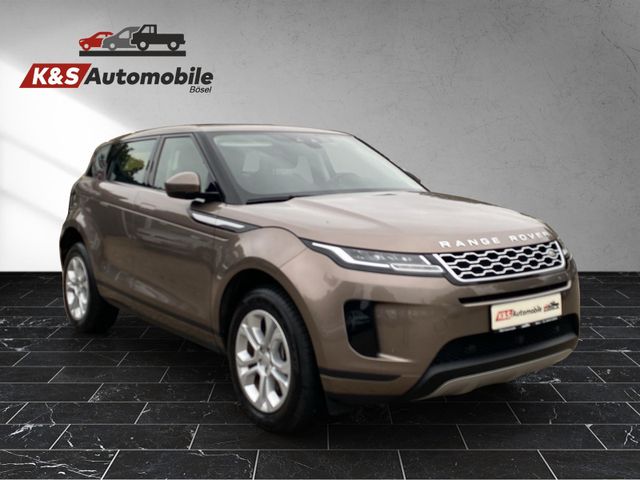 Land Rover Range Rover Evoque 2.0 Td4 S*LED*ACC*RFK*CarPlay