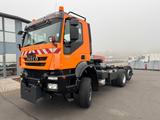 Iveco Trakker 410 E 5 6x4/2 Winterdienst / Lift/Lenka. - Iveco 4x4 Trakker