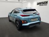 Hyundai KONA Select *Klima*Notbremsass.*Temp*Tel.-Vorb.* - Hyundai Gebrauchtwagen in Krefeld