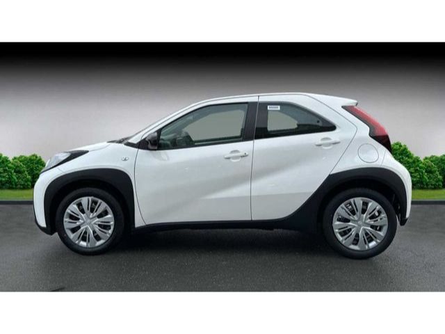 Fahrzeugabbildung Toyota Aygo X 1.0 Play Kamera+Carplay+uvm.