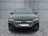 Audi Q8 Sportback e-tron 55 S-LINE MATRIX+NAV+HuD+B&O - Audi Q8 e-tron in Köln