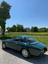Alfa Romeo GTV - Alfa Romeo aus 1977