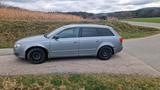 Audi A4 B7 1.9TDI Export - Audi A4 aus 2006: 9.1