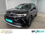 Opel Mokka-e Elegance Allwetter 3 Phasig RFK SHZ LHZ - schwarze Opel Mokka-e