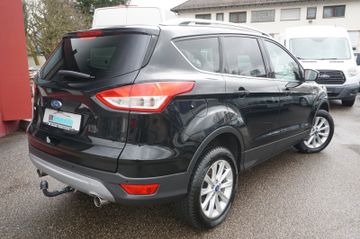 Ford Kuga - 7