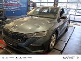 Skoda Octavia Combi 2.0 TDI DSG RS Plus 4x4 *Navi*AHK* - Skoda Octavia Gebrauchtwagen in Mainz