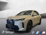 BMW iX xDrive45 M Sport Park-Assist HUD Pano AHK-kla - BMW iX Gebrauchtwagen in Berlin