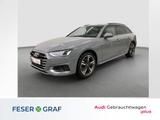 Audi A4 Avant Advanced 35 TDI S tronic Matrix Keyless
