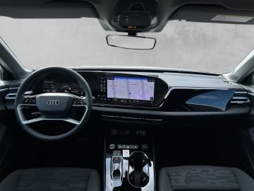 Audi A5 - 9