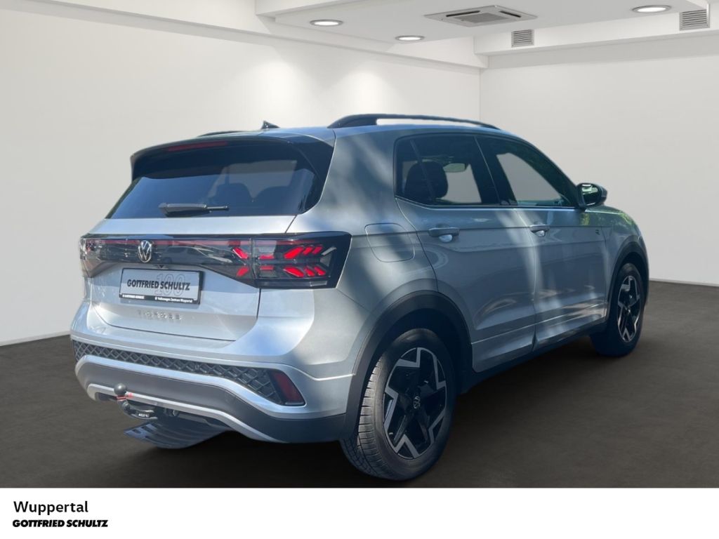 Volkswagen T-Cross - Bild 4