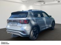 Volkswagen T-Cross - Vorschau Bild 4