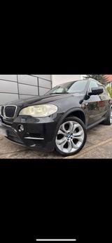 BMW X5 3.0 Diesel X-Drive - BMW X5 aus 2011: 5.0