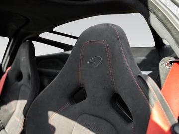 صورة مصغرة 27 لـ 2024 Mclaren 750S