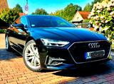 Audi A7 50 TDI tiptronic quattro - - gebrauchte Audi A7 aus dem Jahr 2021