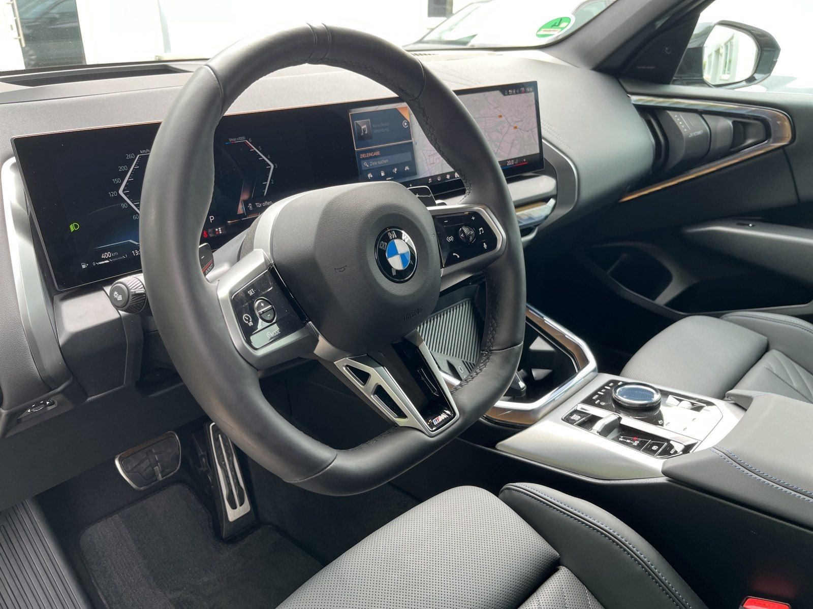 BMW X3 - Bild 17