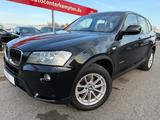 BMW X3 xDrive 20 i*Kamera*Navi*Tempomat*8-fach - BMW: F