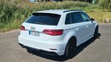 Audi A3 Sportback 40 TFSI quattro  S-Line - Audi Gebrauchtwagen in Würzburg
