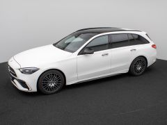 Foto Nummer 12: MERCEDES-BENZ C 300
