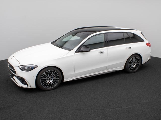 Foto Nummer 12: MERCEDES-BENZ C 300
