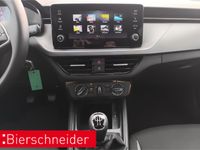 Skoda Kamiq - Vorschau Bild 20