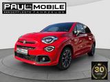 Fiat 500X Automatik Sport Navi LED Sitzheizung PDCv+h - Fiat 500X in Stuttgart
