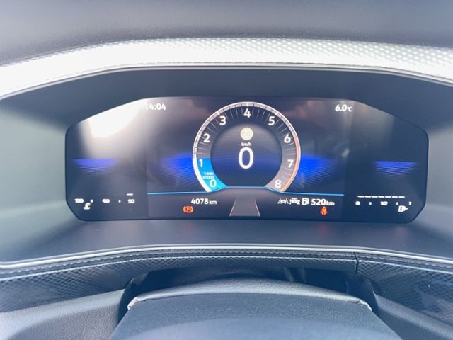 T-Cross GOAL 1.0 TSI EINPARKHILFEN SHZ KLIMA LED