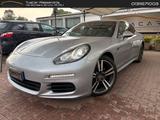 Porsche Panamera Edition 3.0 V6 TETTUCCIO #11680 - Porsche Panamera mit Diesel-Antrieb: Sportwagen