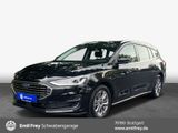 Ford Focus Turnier 1.0 EcoBoost TITANIUM DESIGN - Ford Focus: Titanium Design