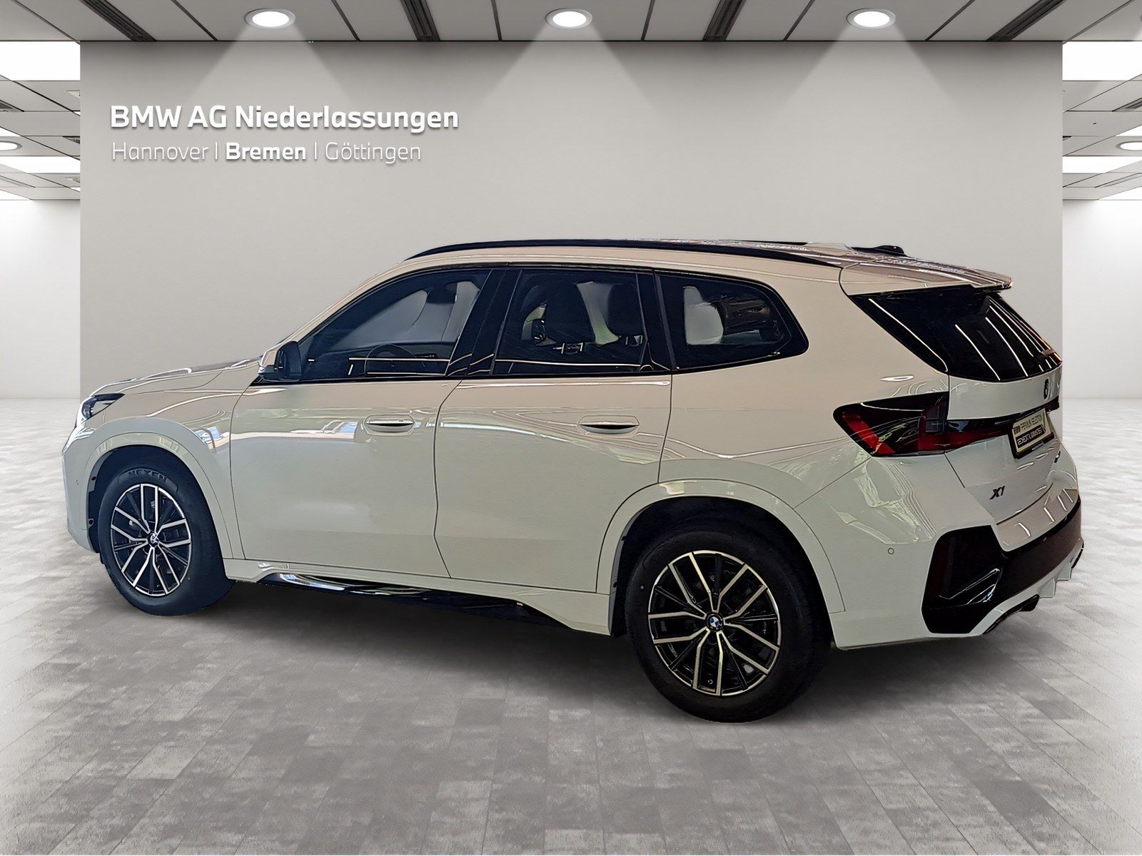 BMW X1 - Bild 2