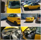 Fiat Punto Cabriolet 176c  ohne TÜV  Baste... - Fiat Punto: 176