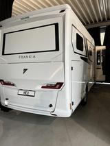 Frankia Neo Liner 7.0 L verfügbar Dez. 2026 - Frankia Integrierter