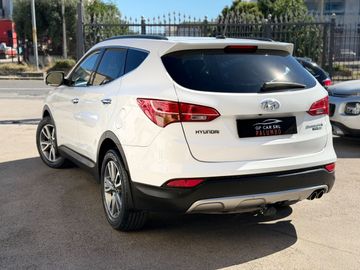 Hyundai SANTA FE - 7