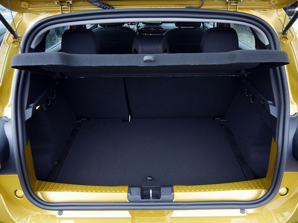 Fahrzeugabbildung Dacia Sandero Stepway Extreme TCe 110 FACELIFT 2026!!!