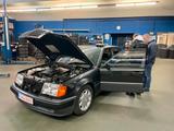 Mercedes-Benz 500 E / TOP / Gutachten 2+ / TÜV neu  - gebrauchte Mercedes-Benz 500 aus dem Jahr 1991