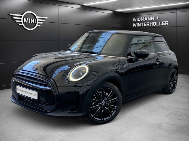 MINI One 3-T. Classic Leder Navi Pano LED Sportsitze