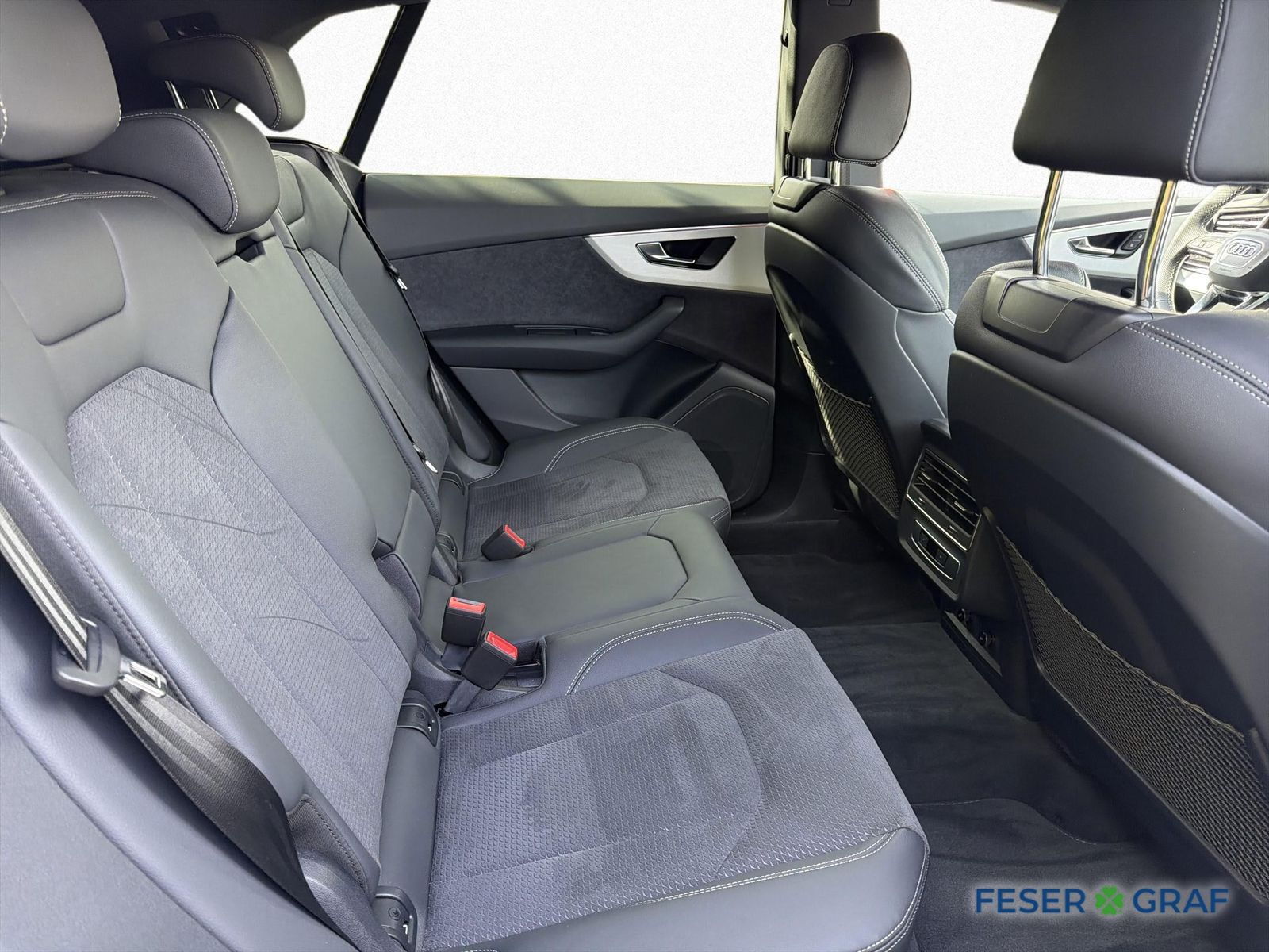 Audi Q8 - Bild 13