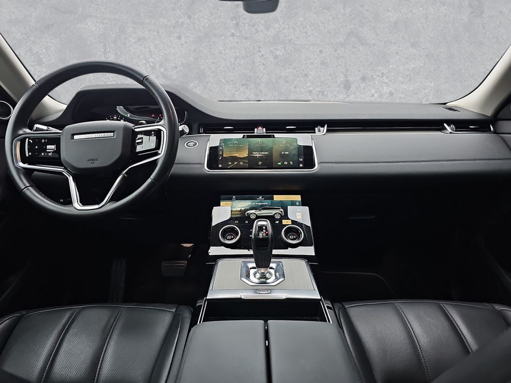 Land Rover Range Rover Evoque P300e SE