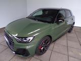 Audi A1 40 TFSI S-TRONIC S-LINE EDITION / KAMERA - Audi A1: Edition