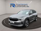 Skoda Kodiaq 1.5 TSI iV DSG Sportline 19"Alu Navi Elek - Skoda Kodiaq mit Hybrid-Antrieb: Plug-In Hybrid