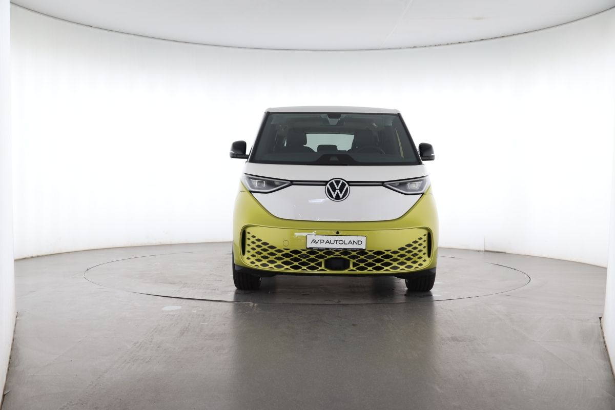 Volkswagen ID. Buzz - Bild 6