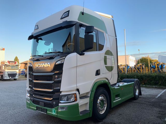 Scania R730 /TOP Ausstattung /2x auf Lager/2x on Stock!